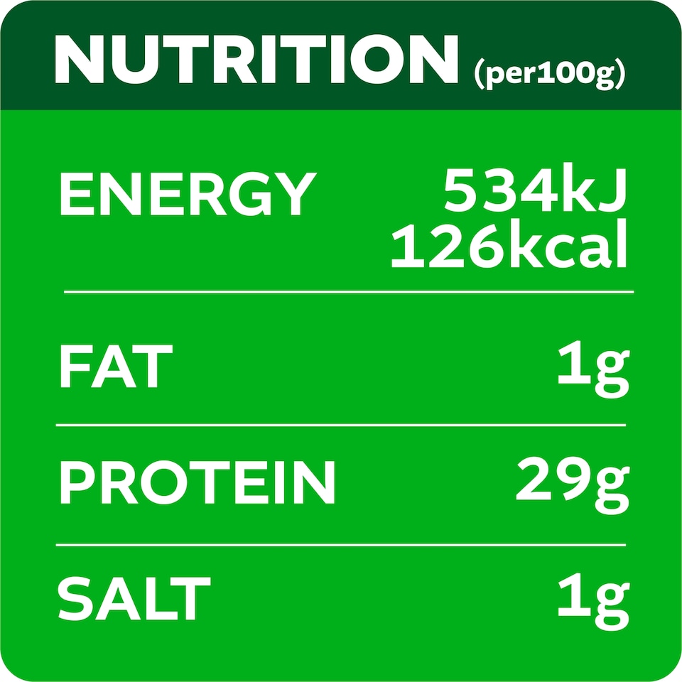 image 1 of John West No Drain Fridge Pot Tuna Steak with a Little Spring Water 110g