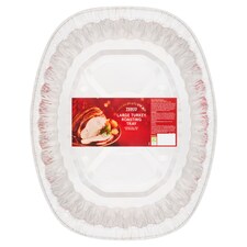 Tesco Turkey Roasting Tray