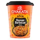 Obrázek 1 pro produkt Oyakata Nudle s příchutí barbecue 93g