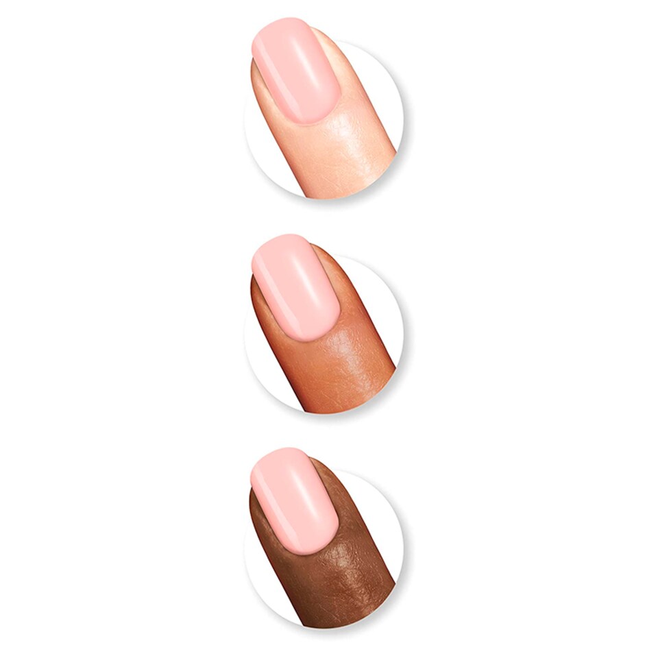 image 1 of Sally Hansen Miracle Gel