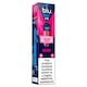 image 2 of blu bar kit Cherry 20mg/ml