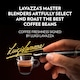 image 3 of Lavazza Espresso Decaffeinated Coffee Capsules 10 Pack 58G
