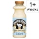 image 1 of Shaken Udder White Choc Milkshake 330ml