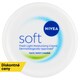 image 1 of Nivea Soft Fresh Moisturizing Cream 50 ml
