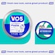image 4 of Vo5 Matte Rework Paste 75Ml