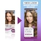 image 2 of CLAIROL NICE'N EASY TONE+GLOSS SEMI PERMANENT HAIR DYE - 700/91 DARK BLONDE