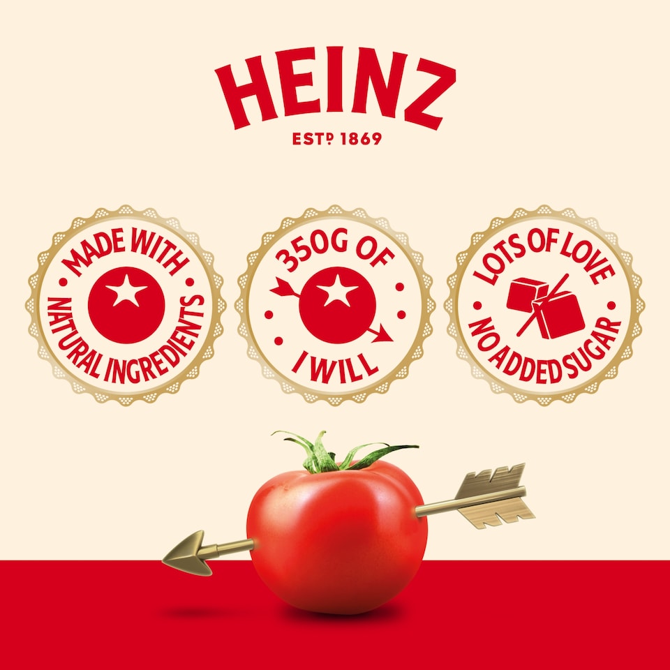 image 1 of Heinz Marry Me Pasta Sauce 350g