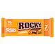image 1 of Fox's Rocky Caramel Milk Chocolate Biscuit Bars Multipack, 7 Pack 136.5g