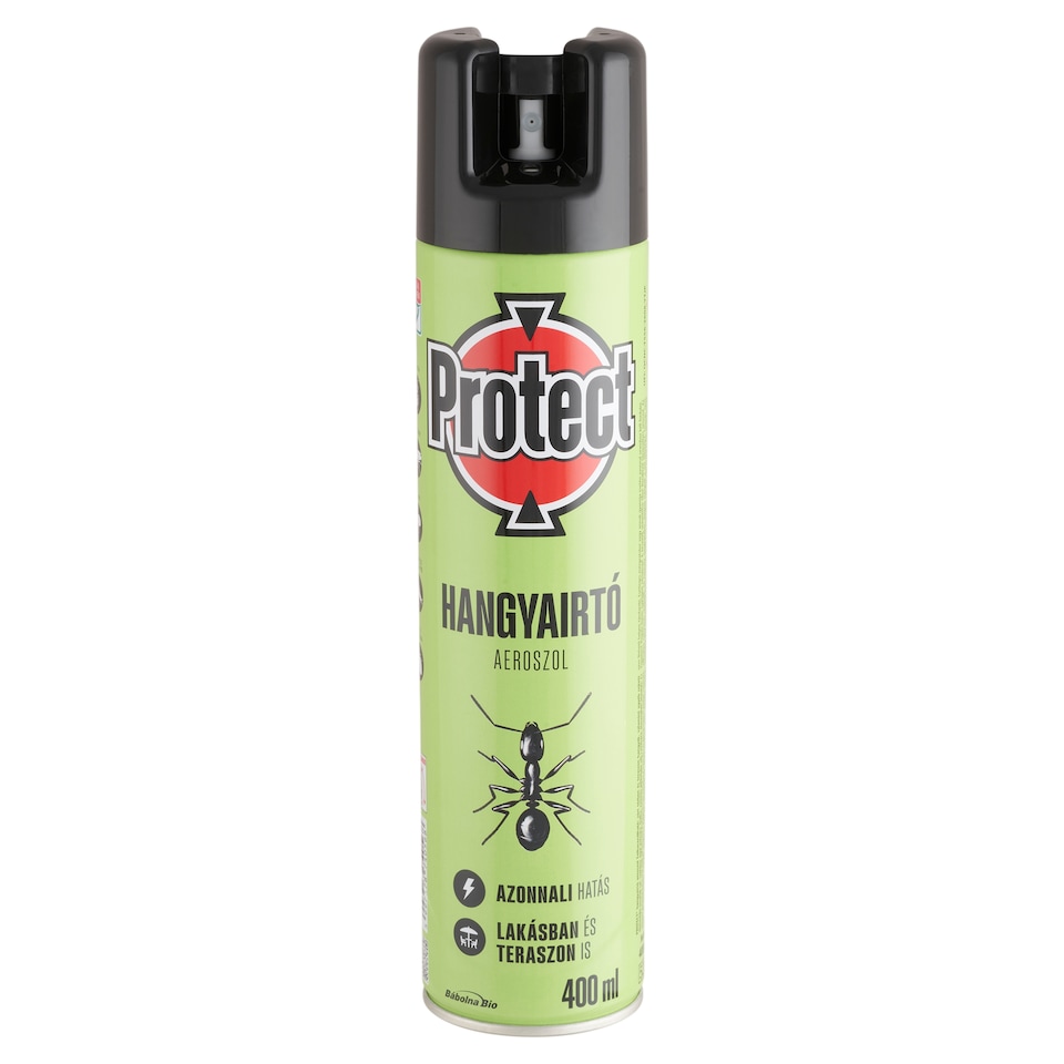 Protect Ant Killer Aerosol 400 ml