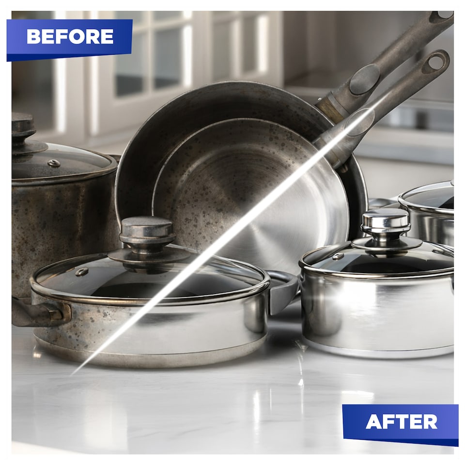 image 1 of Silvo Silver Polish Wadding 75G