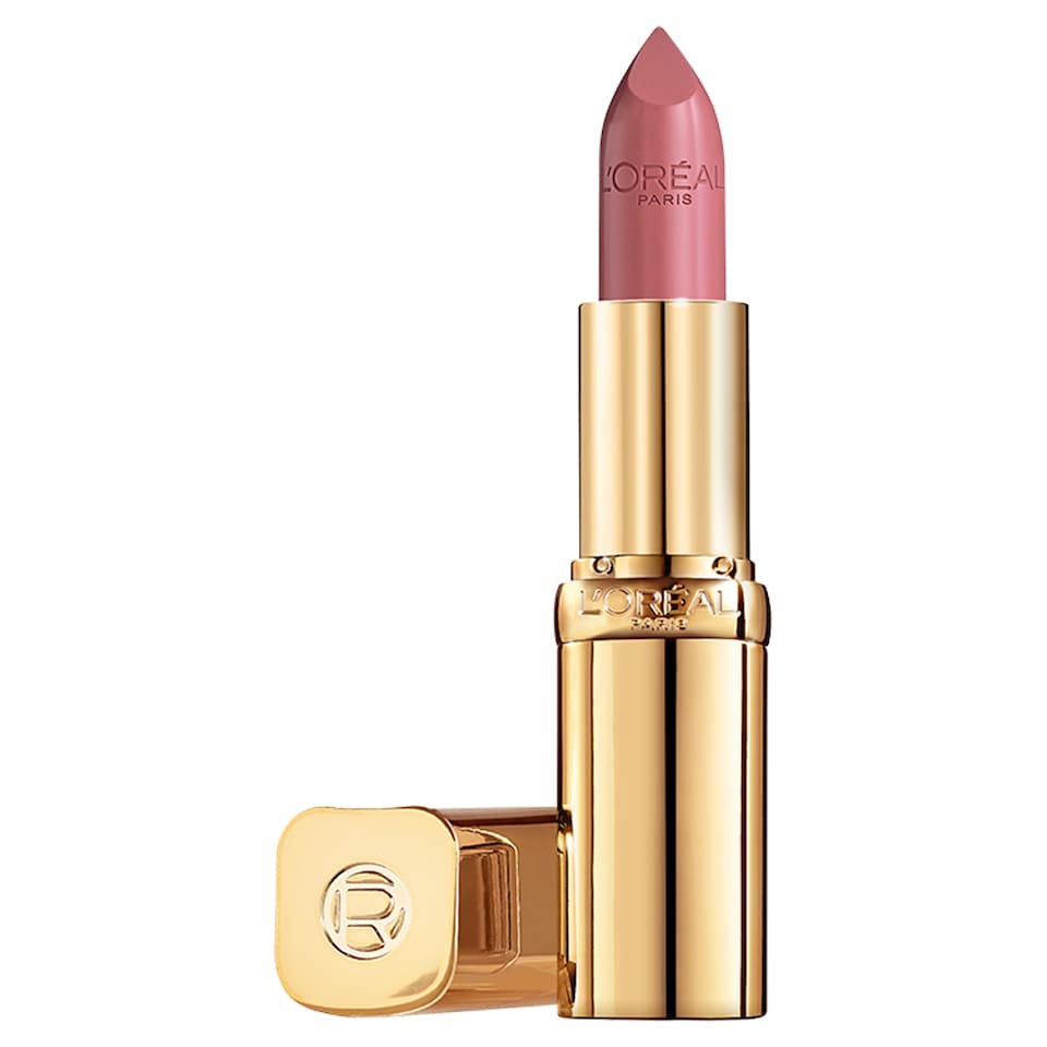 image 1 of L'Oreal Paris Color Riche Lipstick 302 Bois De Rose 5ml