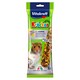 image 1 of Vitakraft Kräcker Funny Fitnes Multi-Vit krmivo pre škrečky 2 ks 112 g
