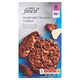 image 1 of Tesco Finest Quadruple Chocolate Cookies 200 g