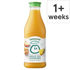 Innocent Tropical Juice 900Ml