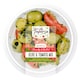 image 1 of LA TAPERIA OLIVES & TOMATO MIX 130g