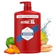 Old Spice Whitewater Férfi 3 az 1-ben Sampon és Tusfürdő, 1000 ml  1. kép