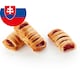 image 1 of Tesco Cranberry Pastry 68 g