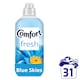 image 1 of Comfort Fabric Conditioner Blue Skies 31 Washes 930ml