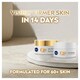 image 5 of NIVEA Q10 Power Anti Wrinkle 60+ Eye Cream 20ml