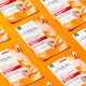 image 3 of L'Oreal Paris Revitalift Clincal Vitamin C Brightening Serum Mask 26g