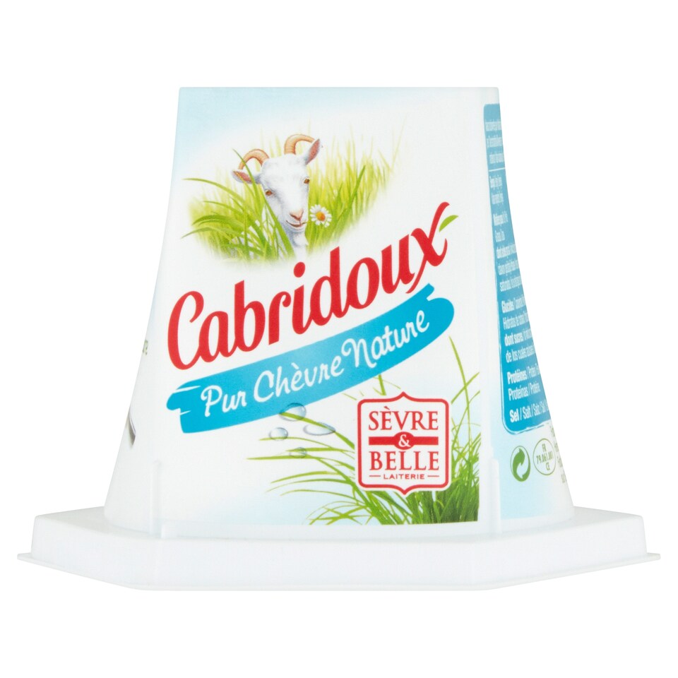 Le Cabridoux Purcherve Frai 120 G Tub
