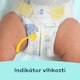 obrázok 5 z Pampers Premium Care Veľkosť 4, 68 Plienok, 9kg-14kg