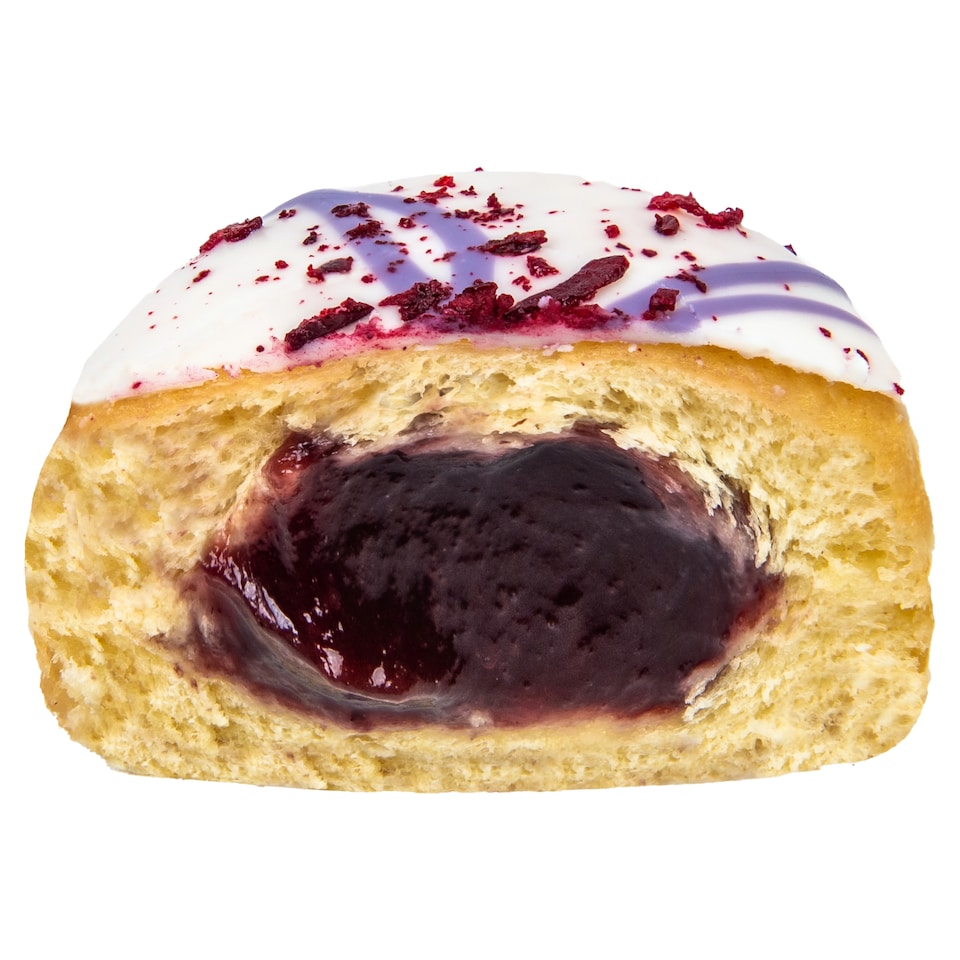 Obrázek 1 pro produkt Dooti Minis s náplní z černého rybízu 42g