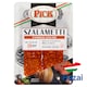 PICK Szalametti szeletelt paprikás szalámi 70 g  1. kép