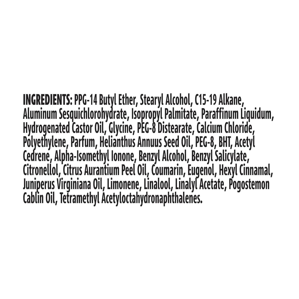 image 1 of Sure Men Nonstop Protection 72h Sensitive Antiperspirant Deodorant Stick 50ml