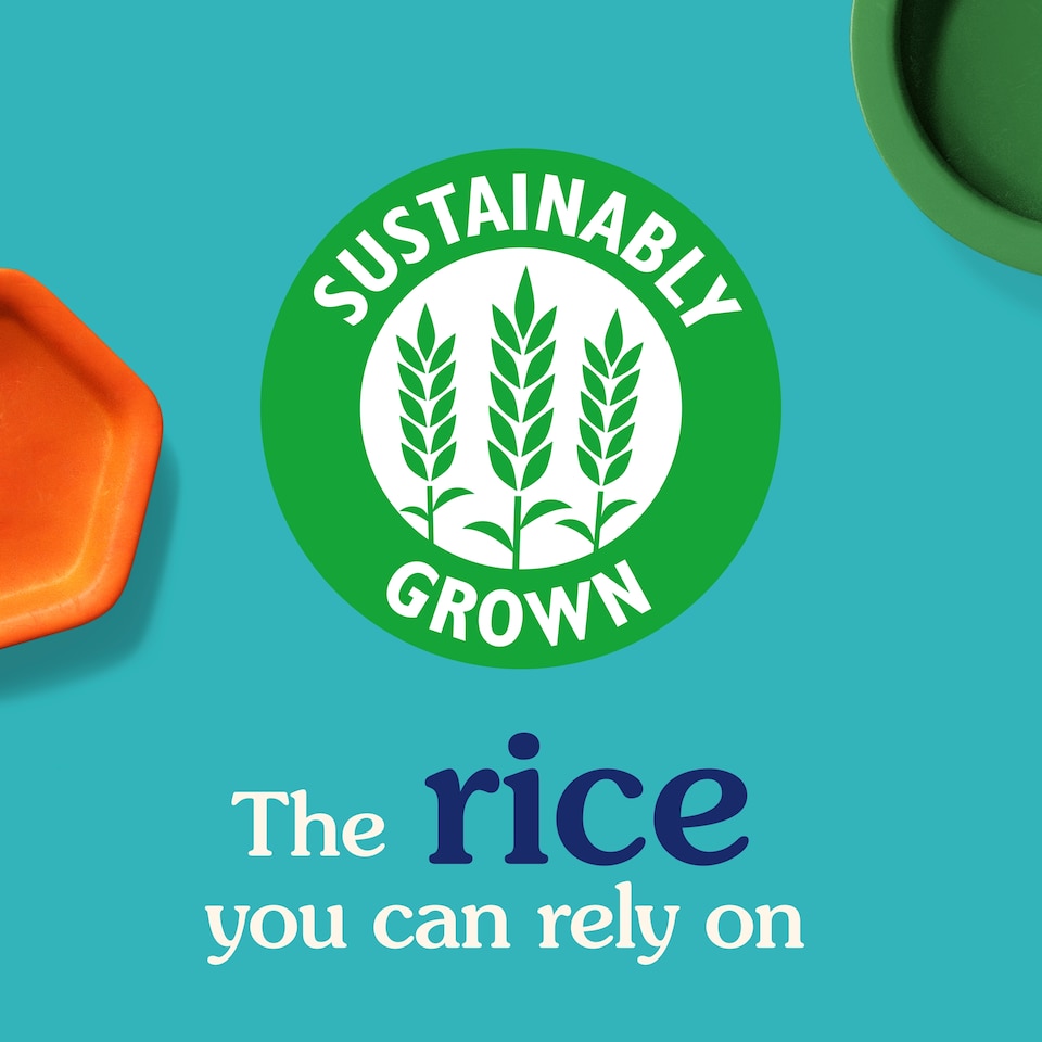 image 1 of Ben's Original Szechuan Fried Rice One Pan Rice Meal 250g 