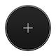 image 1 of Juice Black Wireless Charger 15W Pad