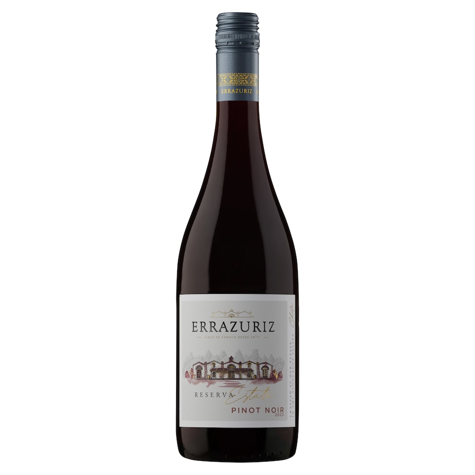 image 1 of Errazuriz Estate Reserva Pinot Noir 75Cl