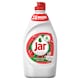 image 2 of Jar Clean & Fresh Washing Up Liquid Pomegranate & Honeysuckle For Sparkling Clean Dishes 450ML