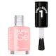 image 2 of Rimmel Super Gel Nail Polish New Romantic12ml