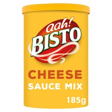 Packet Sauces, Mixes & Cook in a Bag