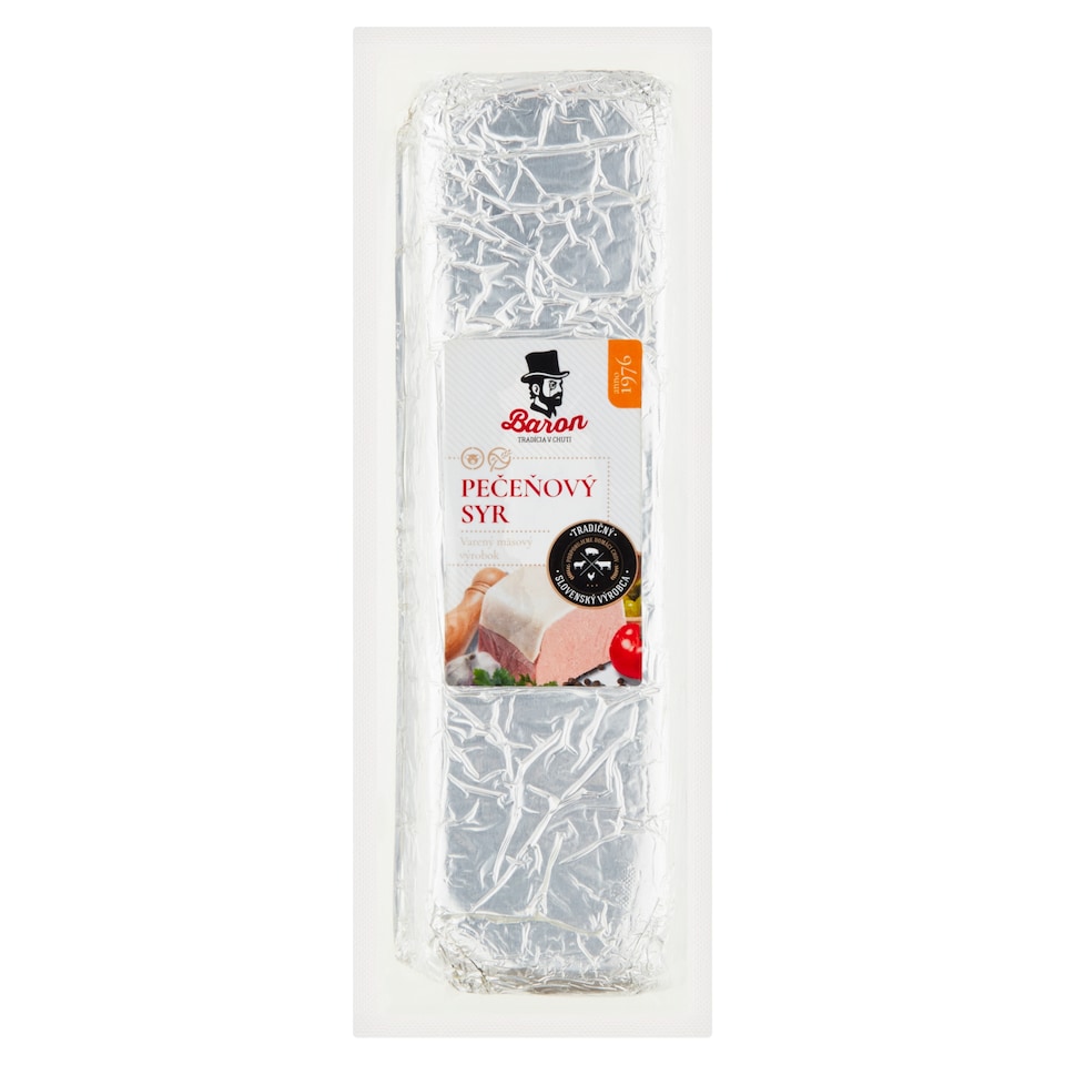 image 1 of Baron Liver Cheese
