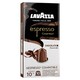 image 1 of Lavazza Espresso Gourmet Chocolate Flavoured coffee 10 Pack 58.7g