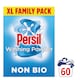 image 1 of Persil Non Biological Washing Powder 60 Wash 3Kg