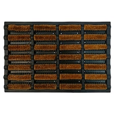 Rubber Scraper