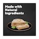 image 3 of Cesar Gnd Terrine Lamb & Turkey Green Beans 150G