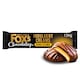image 1 of Foxs Chocolatey Indulgent Creams Honeycomb 130G