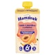 image 1 of Hamánek Infant Nutrition Apple with Banana, Apricot and Polenta 100 g