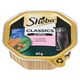 image 2 of Sheba Classics Complete Wet Food for Adult Cats with Salmon 85 g