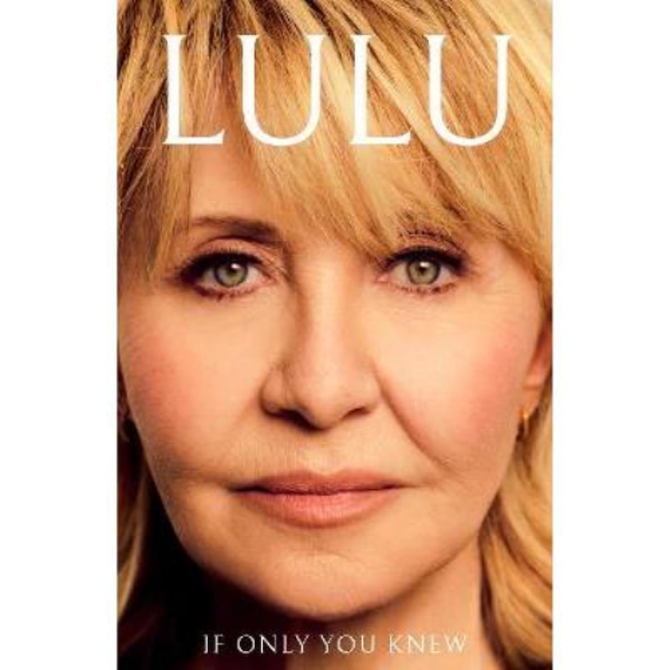 Whoever You Want Me to Be Lulu