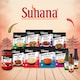 image 3 of Suhana Schezwan Chutney 200g