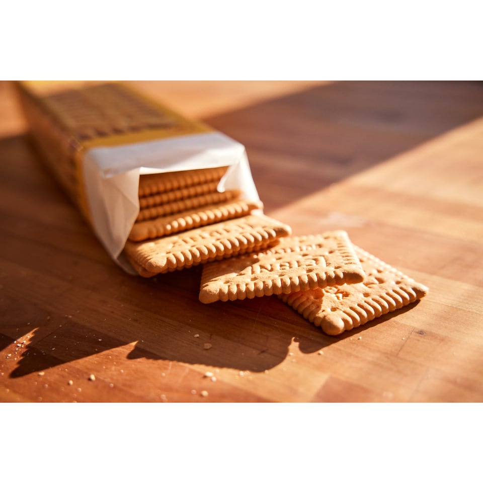 image 1 of Leibniz Butter Biscuits 200G