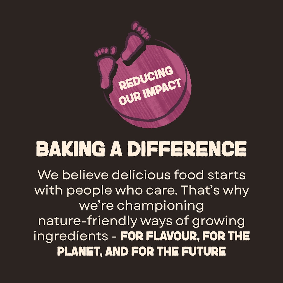 image 1 of Higgidy Slow-Cooked Steak & Guinness Pie 200g