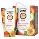 image 2 of innocent Kids Super Smoothies Mangoes, Peaches, Apricots & Apples 4 x 150ml