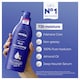 image 2 of NIVEA Rich Nourishing Body Lotion Dry Skin 400ml