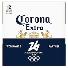 Corona Extra 12X330ml